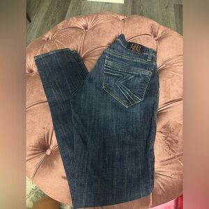 Rock & Republic Indigo Denim Pants